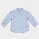Camicia - Bambino - 78 - 83 | 1 anno