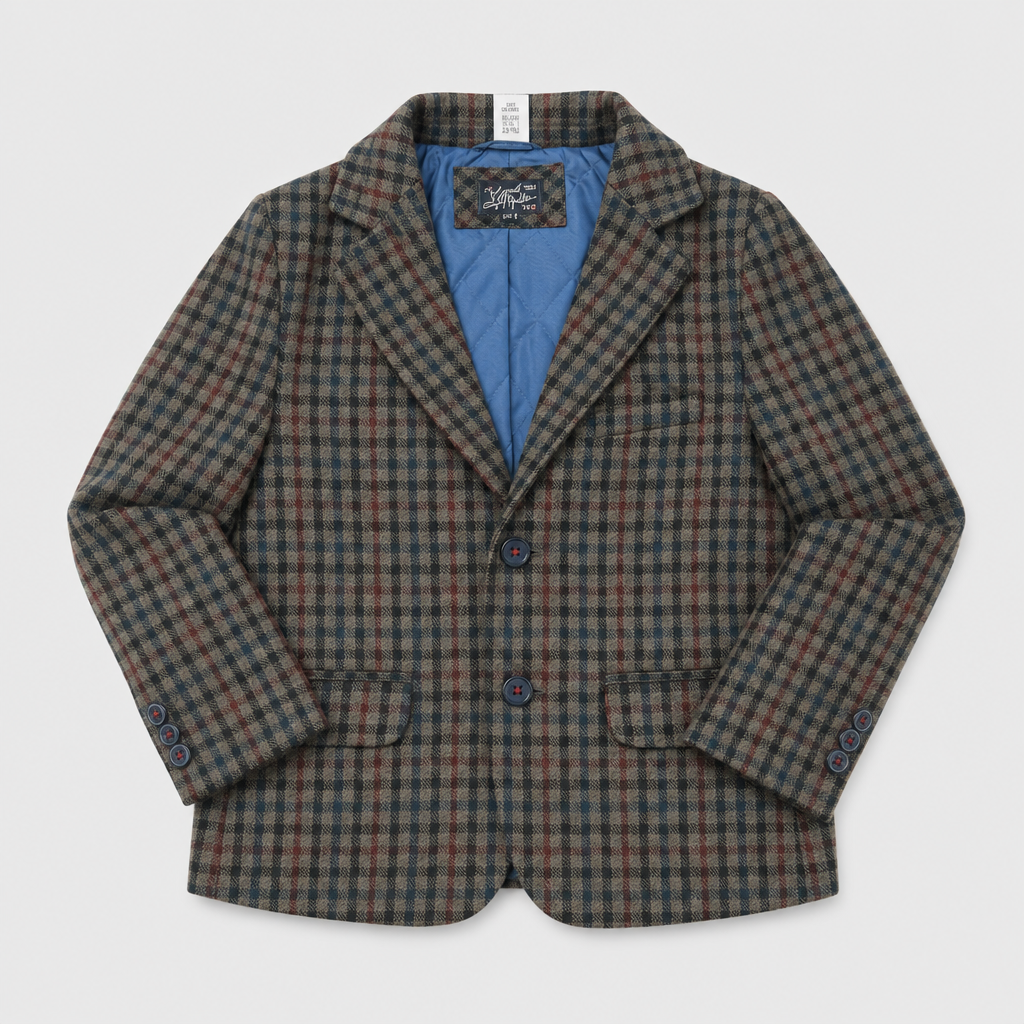 Giacca primavera - Bambino - 102 - 107 | 4 anni