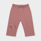Pantaloni tuta - Bambina - 50 - 59 < 3 mesi