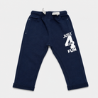 Pantaloni tuta - Bambino - 84 - 89 | 18 mesi