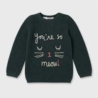 Maglione - Bambina - 96 - 101 | 3 anni