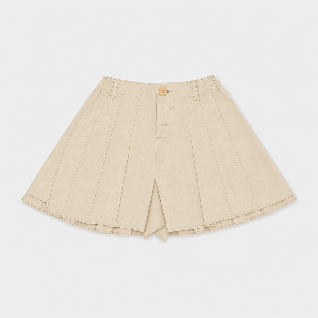 Pantaloncini corti - Bambina - 102 - 107 | 4 anni