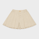 Pantaloncini corti - Bambina - 102 - 107 | 4 anni