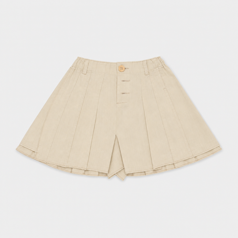 Pantaloncini corti - Bambina - 102 - 107 | 4 anni