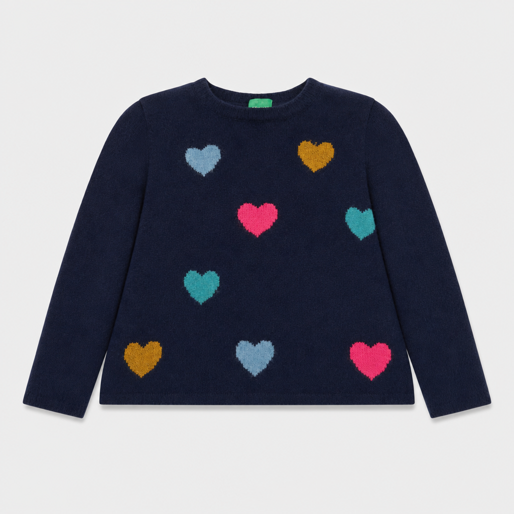 Maglione - Bambino - 120 - 125 | 7 anni