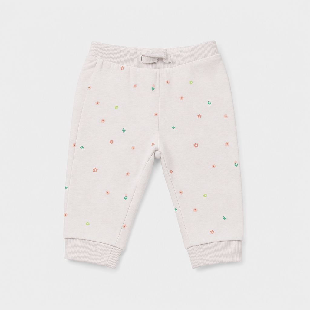 Pantaloni tuta - Bambina - 72 - 77 | 9 mesi