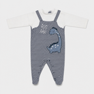Salopette - Bambino - 66 - 71 | 6 mesi