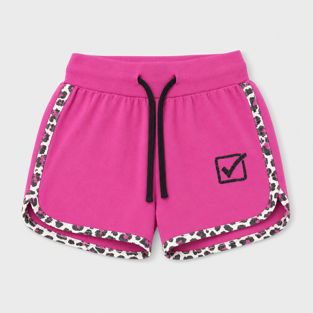 Pantaloncini corti - Bambina - 96 - 101 | 3 anni