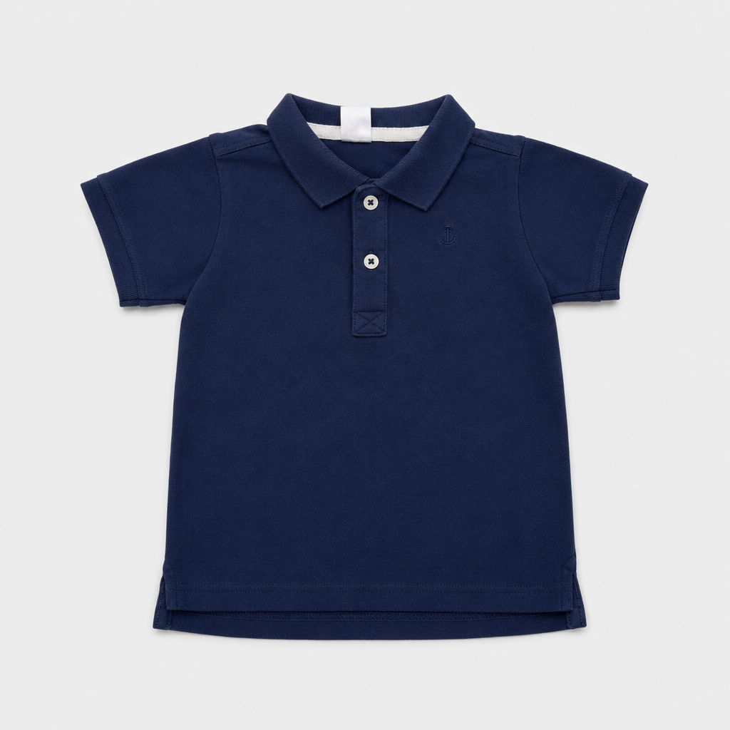 Polo maniche corte - Bambino - 90 - 95 | 2 anni
