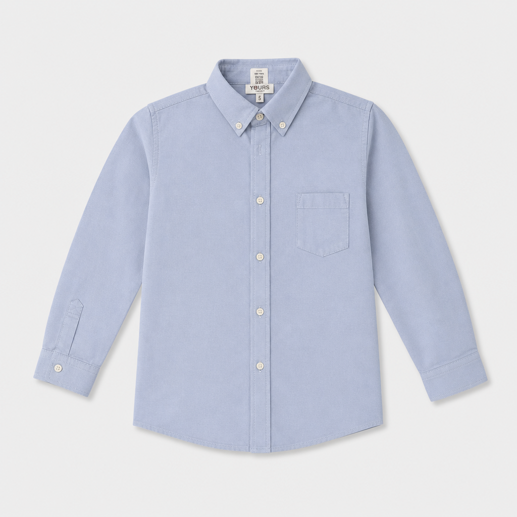 Camicia - Bambino - 114 - 119 | 6 anni