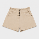 Pantaloncini corti - Bambina - 138 - 143 | 10 anni