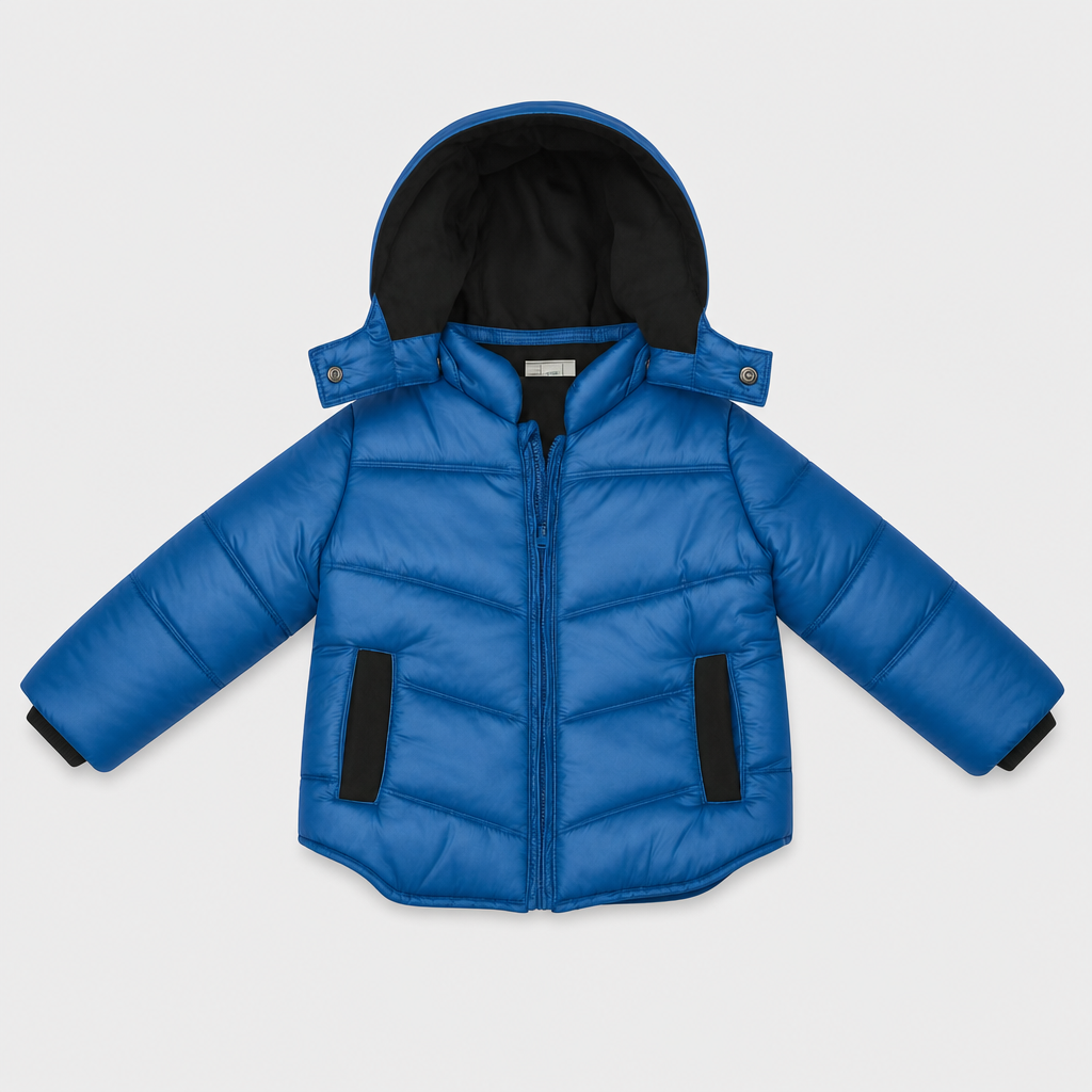 Giacca invernale pesante - Bambino - 78 - 83 | 1 anno