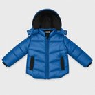 Giacca invernale pesante - Bambino - 78 - 83 | 1 anno