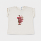 Maglietta maniche corte - Bambina - 78 - 83 | 1 anno