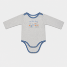 Body - Bambino - 66 - 71 | 6 mesi