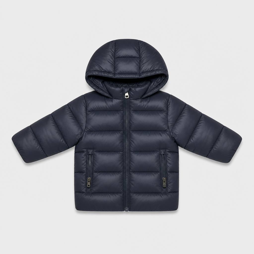 Giacca invernale pesante - Bambino - 72 - 77 | 9 mesi