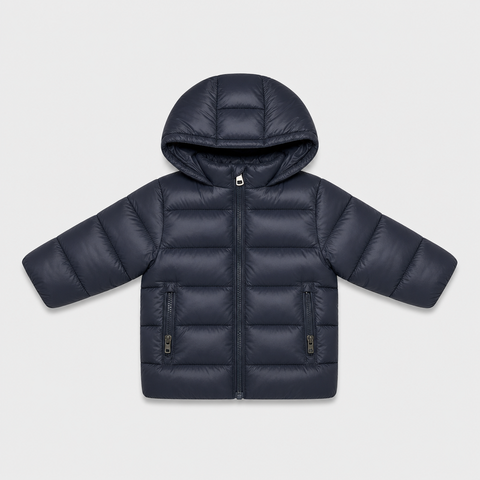 Giacca invernale pesante - Bambino - 72 - 77 | 9 mesi
