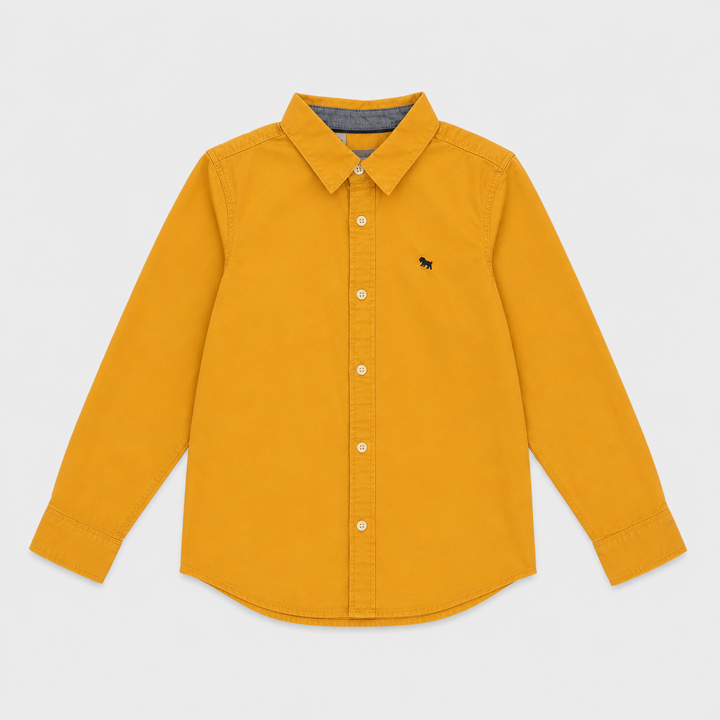 Camicia - Bambino - 126 - 131 | 8 anni