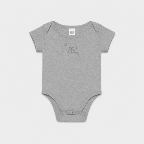 Body - Bambino - 60 - 65 | 3 mesi