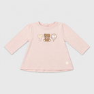 Maglietta maniche lunghe - Bambina - 60 - 65 | 3 mesi
