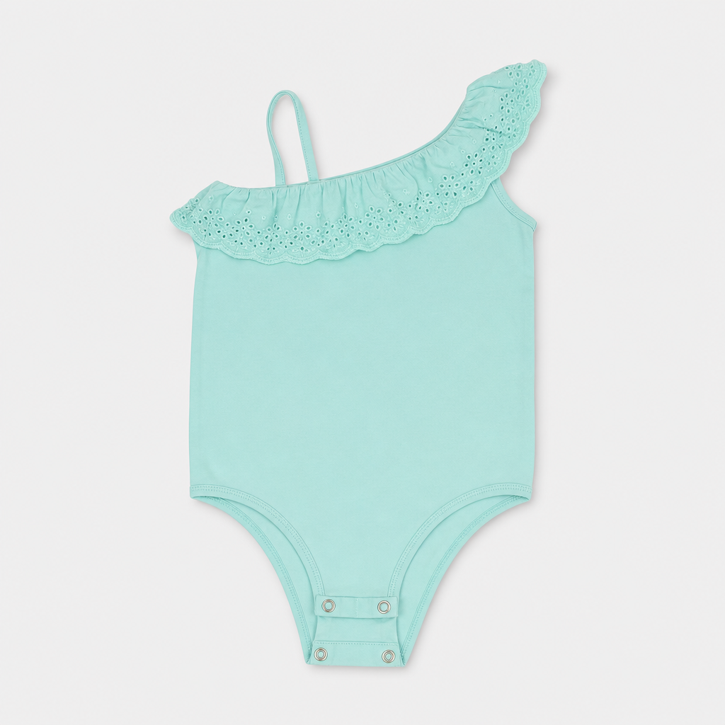 Body - Bambina - 90 - 95 | 2 anni