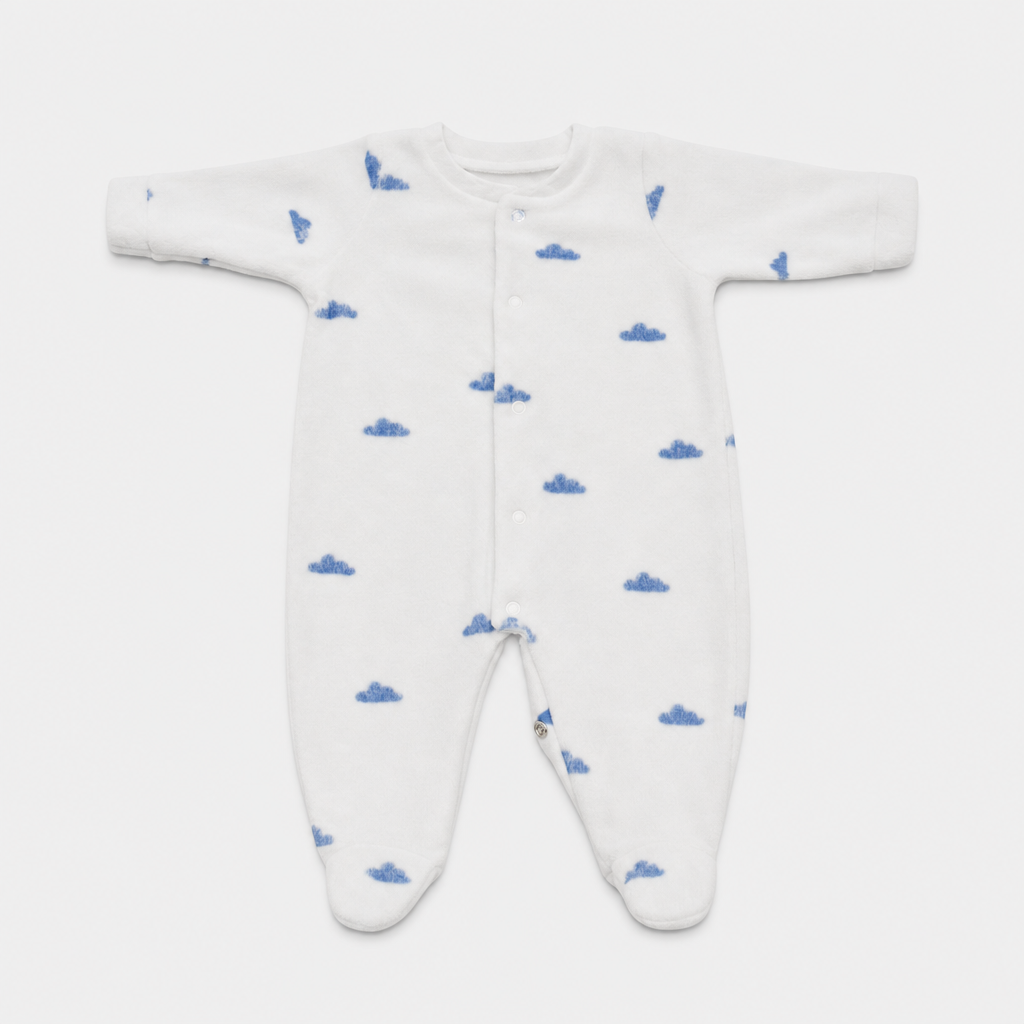 Tutine neonato - Bambino - 50 - 59 < 3 mesi