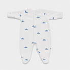 Tutine neonato - Bambino - 50 - 59 < 3 mesi