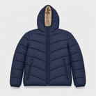 Giacca invernale pesante - Bambino - 120 - 125 | 7 anni