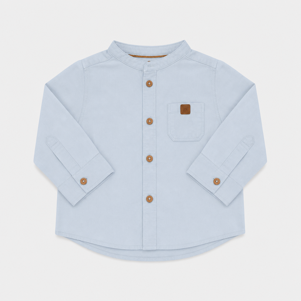 Camicia - Bambino - 66 - 71 | 6 mesi