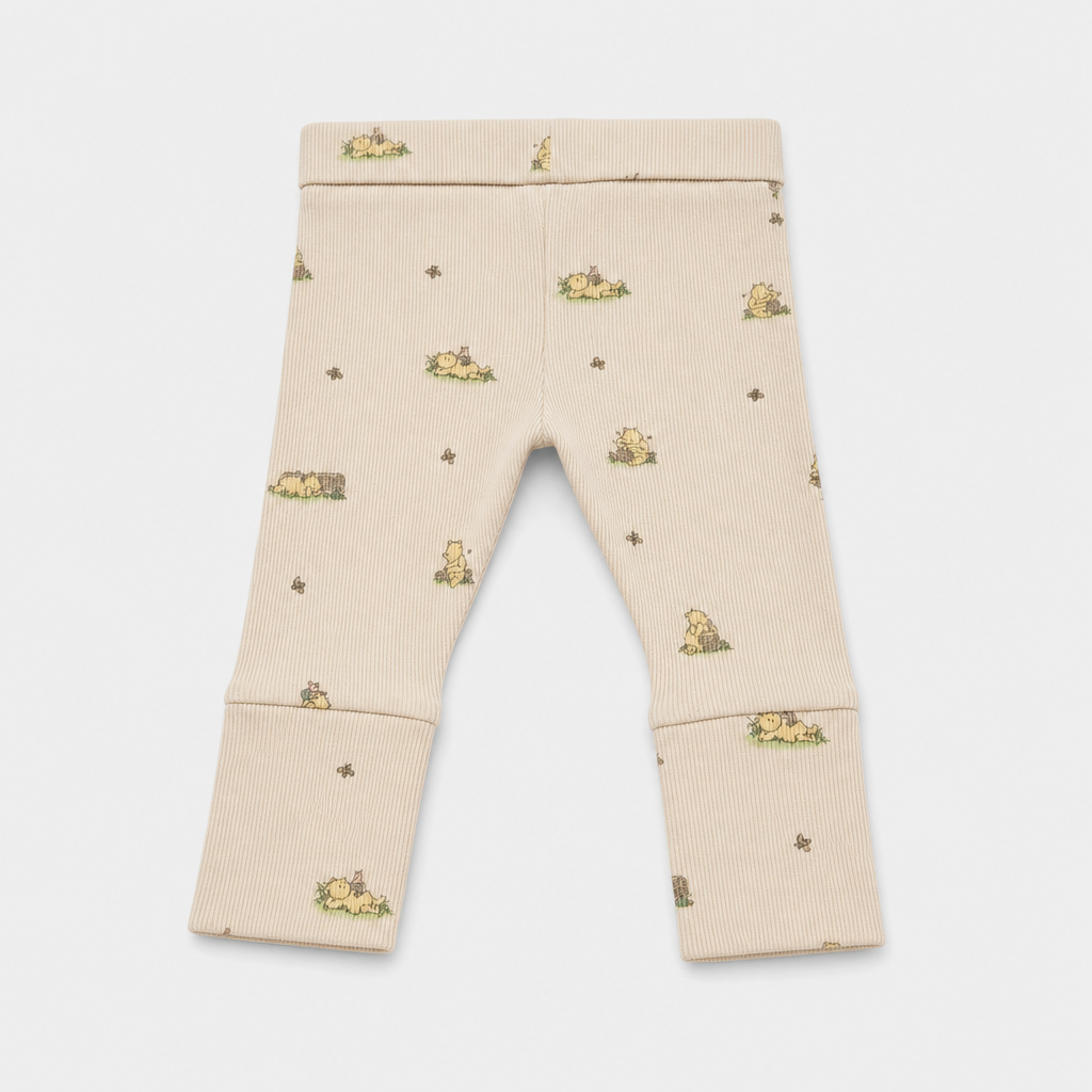 Leggins - Bambina - 50 - 59 < 3 mesi