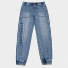 Jeans - Bambino - 132 - 137 | 9 anni
