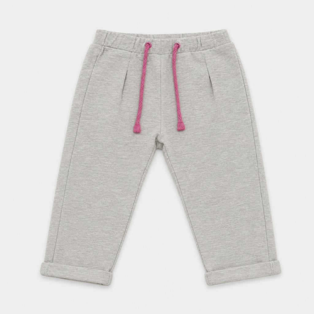 Pantaloni tuta - Bambina - 72 - 77 | 9 mesi