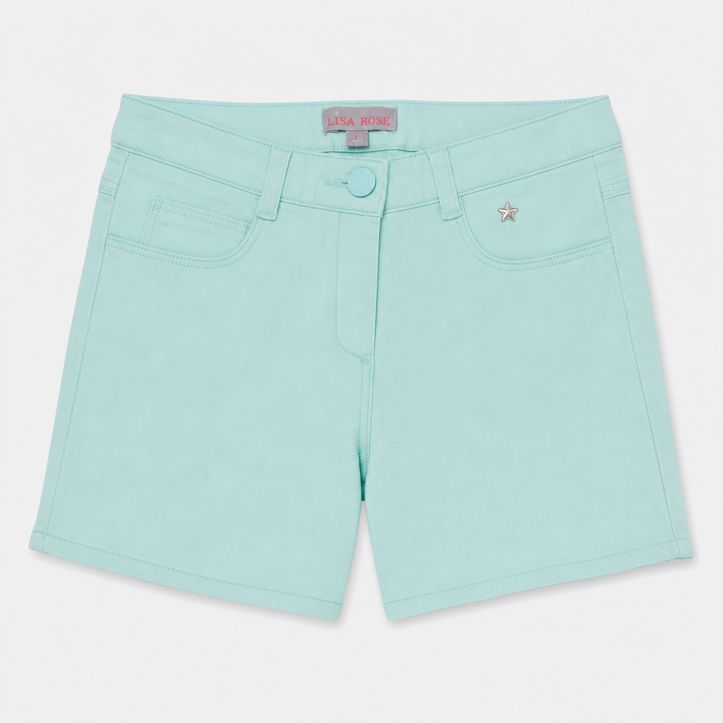 Pantaloncini corti - Bambina - 126 - 131 | 8 anni