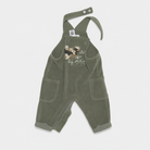 Salopette - Bambino - 60 - 65 | 3 mesi