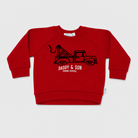Felpa - Bambino - 66 - 71 | 6 mesi