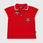 Polo maniche corte - Bambina - 150 - 157 | 12 anni