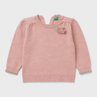 Maglioncino - Bambina - 60 - 65 | 3 mesi