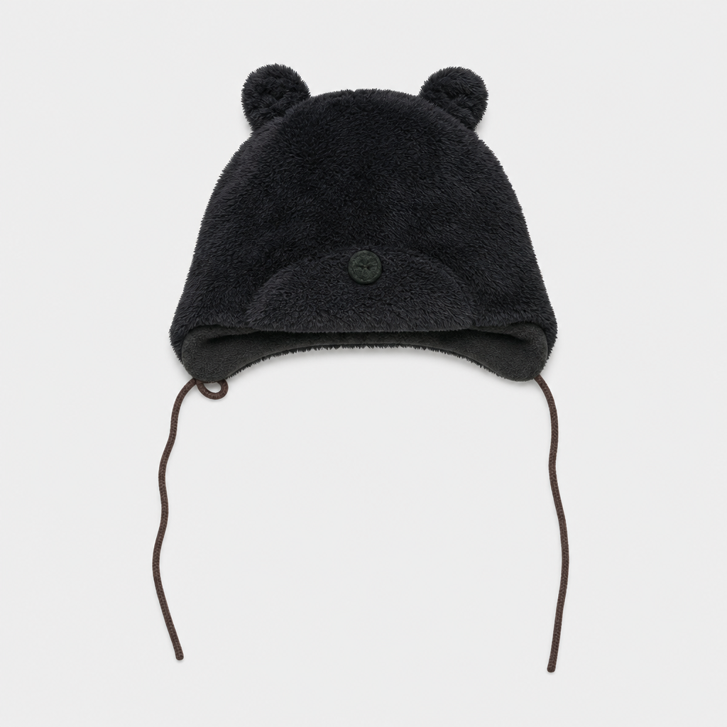 Cappellino - Bambina - 78 - 83 | 1 anno