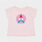 Maglietta maniche corte - Bambina - 78 - 83 | 1 anno