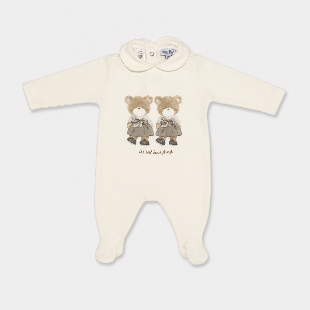 Tutine neonato - Bambino - 50 - 59 < 3 mesi