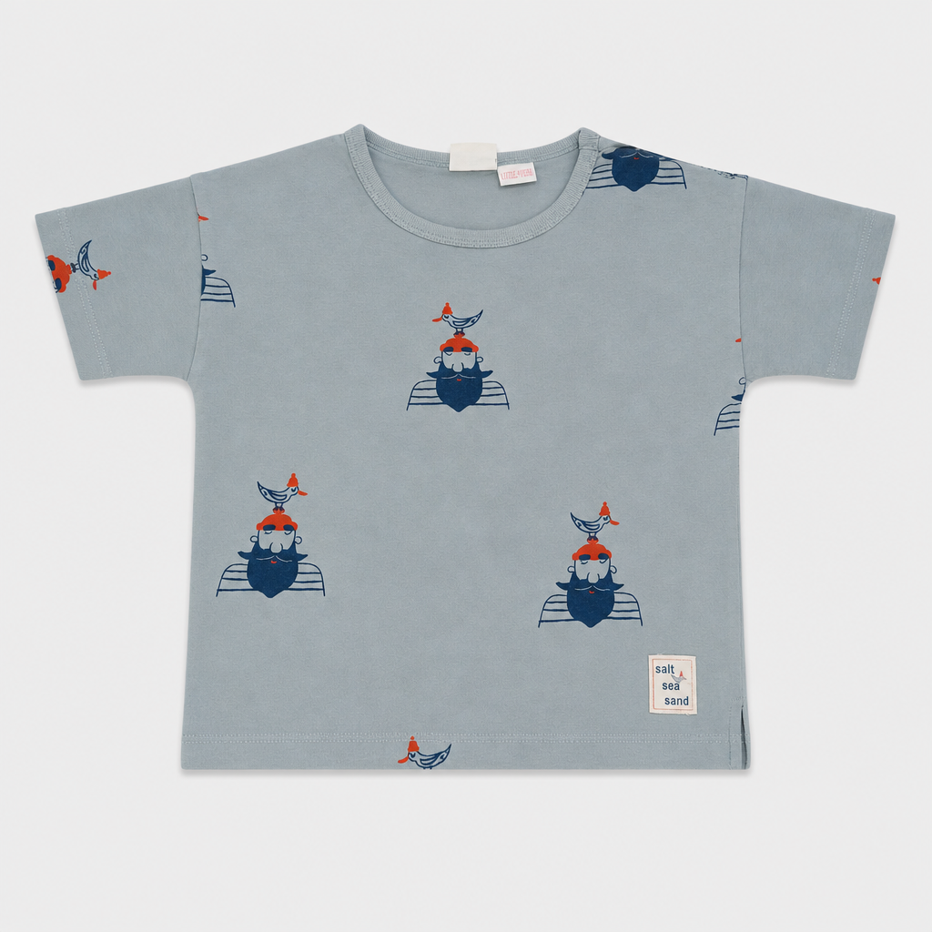 Maglietta maniche corte - Bambino - 78 - 83 | 1 anno