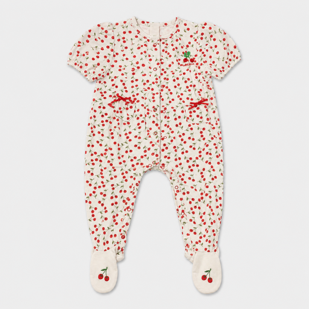 Tutine neonato - Bambina - 84 - 89 | 18 mesi