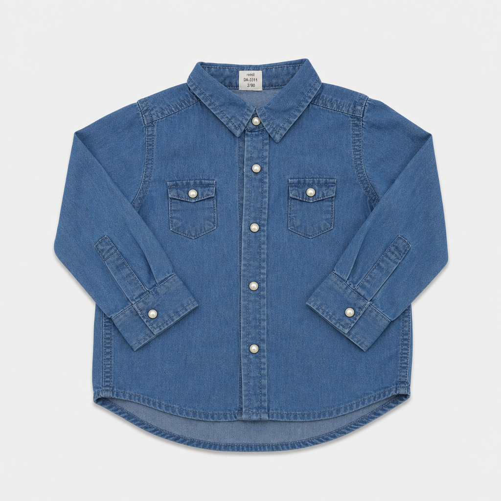 Camicia - Bambino - 50 - 59 < 3 mesi