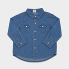 Camicia - Bambino - 50 - 59 < 3 mesi