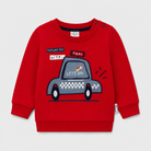 Felpa - Bambino - 78 - 83 | 1 anno