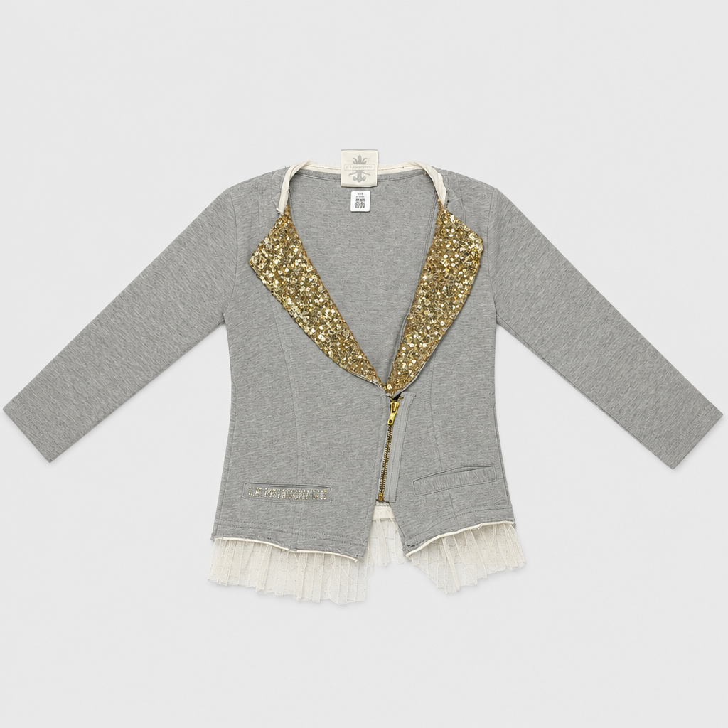 Giacca primavera - Bambina - 114 - 119 | 6 anni