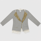 Giacca primavera - Bambina - 114 - 119 | 6 anni