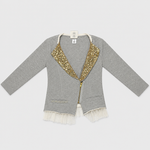 Giacca primavera - Bambina - 114 - 119 | 6 anni