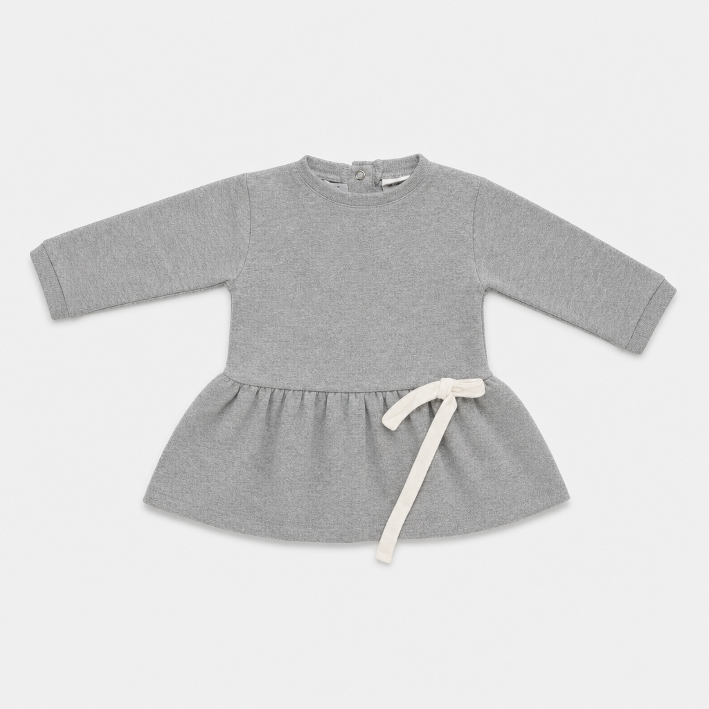 Vestitino - Bambina - 60 - 65 | 3 mesi