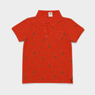 Polo maniche corte - Bambino - 84 - 89 | 18 mesi